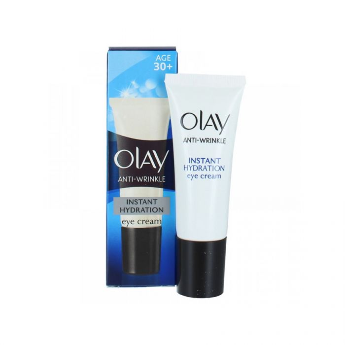 Olay Anti-Wrinkle Eye Cream 15Ml <br> Pack size: 6 x 15ml <br> Product code: 225153