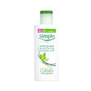 Simple Purifying Cleansing Lotion 200Ml <br> Pack size: 6 x 200ml <br> Product code: 226490