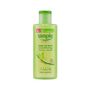 Simple Kind To Skin Soothing Facial Toner 200Ml <br> Pack size: 6 x 200ml <br> Product code: 226580