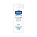 Vaseline Lotion Advanced Repair 200Ml <br> Pack size: 6 x 200ml <br> Product code: 227090