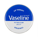 Vaseline Lip Therapy Original 20G <br> Pack size: 12 x 20g <br> Product code: 227102