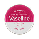 Vaseline Lip Therapy Rosy 20G <br> Pack size: 12 x 20g <br> Product code: 227106