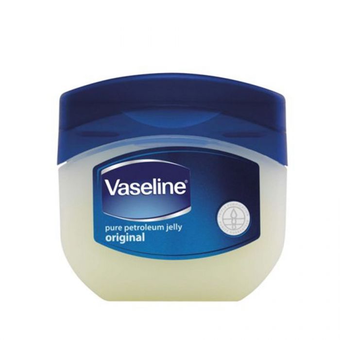 Vaseline Petroleum Jelly 100Ml <br> Pack size: 12 x 100ml <br> Product code: 227210