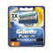 Gillette Fusion Proglide Blades 4'S <br> Pack size: 10 x 4s <br> Product code: 251821