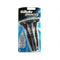 Gillette Mach 3 Disposable Razors 3'S <br> Pack size: 5 x 3s <br> Product code: 251890