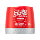 Brylcreem Red 150Ml <br> Pack size: 6 x 150ml <br> Product code: 261481