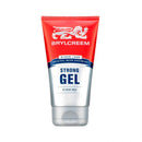 Brylcreem Gel Strong 150Ml <br> Pack size: 6 x 150ml <br> Product code: 261622