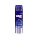 Gillette Series Shower Gel Moisturising <br> Pack Size: 6 x 200ml <br> Product code: 263545