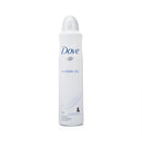 Dove Anti-Perspirant Invisible 150Ml <br> Pack size: 6 x 150ml <br> Product code: 271166