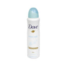 Dove Antiperspirant Cotton Soft 150ml <br> Pack Size: 6 x 150ml <br> Product code: 271190