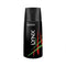 Lynx Body Spray Africa 150Ml <br> Pack size: 6 x 150ml <br> Product code: 272870