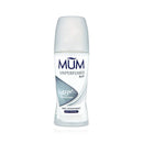 Mum Roll On Unperfumed 50Ml <br> Pack Size: 6 x 50ml <br> Product code: 273510