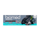 Biomed Toothpaste Natural Charcoal 75ml <br> Pack size: 6 x 75ml<br> Product code: 281605
