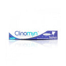 Clinomyn Smokers Toothpaste 75Ml <br> Pack size: 12 x 75ml <br> Product code: 282201