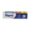 Signal Toothpaste 100ml + Toothbrush <br> Pack size: 6 x 100ml<br> Product code: 286915