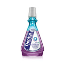 Dentyl Ph Mouthwash Ice/Mint 500Ml <br> Pack Size: 6 x 500ml <br> Product code: 293339