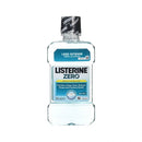 Listerine Zero Alcohol Mouthwash Mild Mint 250Ml <br> Pack size: 6 x 250ml <br> Product code: 294732