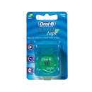 Oral B Tape Satin <br> Pack Size: 12 x 25m <br> Product code: 296030