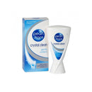 Pearl Drops Toothpaste Crystal White 50Ml <br> Pack Size: 6 x 50ml <br> Product code: 296473