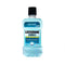 Listerine Zero Alcohol Mouthwash Mild Mint 500Ml <br> Pack size: 6 x 500ml <br> Product code: 298466