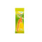 Supermax Kwik2 Twin Blade Disposable Razors 10s <br> Pack size: 12 x 10s <br> Product code: 252350