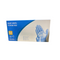 Blue Vinyl  P/F Gloves Medium 100S <br> Pack Size: 1 x 100s <br> Product code: 354105