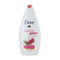 Dove Bodywash Pomegranate & Verbina 250ml <br> Pack size: 6 x 250ml <br> Product code: 312860