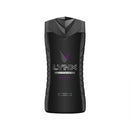 Lynx Shower Gel Excite 225Ml <br> Pack size: 6 x 225ml <br> Product code: 314402