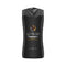 Lynx Shower Gel Dark Temptation 225Ml <br> Pack Size: 6 x 225ml <br> Product code: 314406