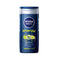 Nivea Mens Shower Gel Energy 250Ml <br> Pack Size: 6 x 250ml <br> Product code: 315313