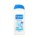 Sanex Foam Bath Protect 500Ml <br> Pack Size: 6 x 500ml <br> Product code: 316663