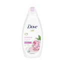 Dove Bodywash 250Ml Renew Sweet Peony <br> Pack Size: 6 x 250ml <br> Product code: 312779