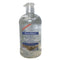 Pure Klenz Hand Sanitizer 600ml <br> Pack size: 1 x 600ml <br> Product code: 332334