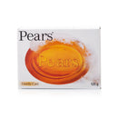 Pears Soap Transparent 125G <br> Pack Size: 12 x 125g <br> Product code: 335200