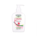 Simple Hand Wash Moisturising 250Ml <br> Pack size: 6 x 250ml <br> Product code: 336070