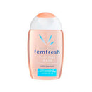 Femfresh Feminine Wash 150Ml <br> Pack size: 6 x150ml <br> Product code: 133641