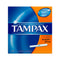 Tampax Super Plus 20S <br> Pack size: 8 x 20s <br> Product code: 346201