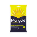 Marigold Extra Life Kitchen Gloves Small <br> Pack size: 6 x 1 <br> Product code: 352120