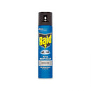 Raid Fly And Wasp Killer Spray 300Ml <br> Pack size: 6 x 300ml <br> Product code: 364250