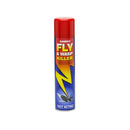 Sanmex Fly & Wasp Killer 300Ml <br> Pack Size: 12 x 300ml <br> Product code: 364350