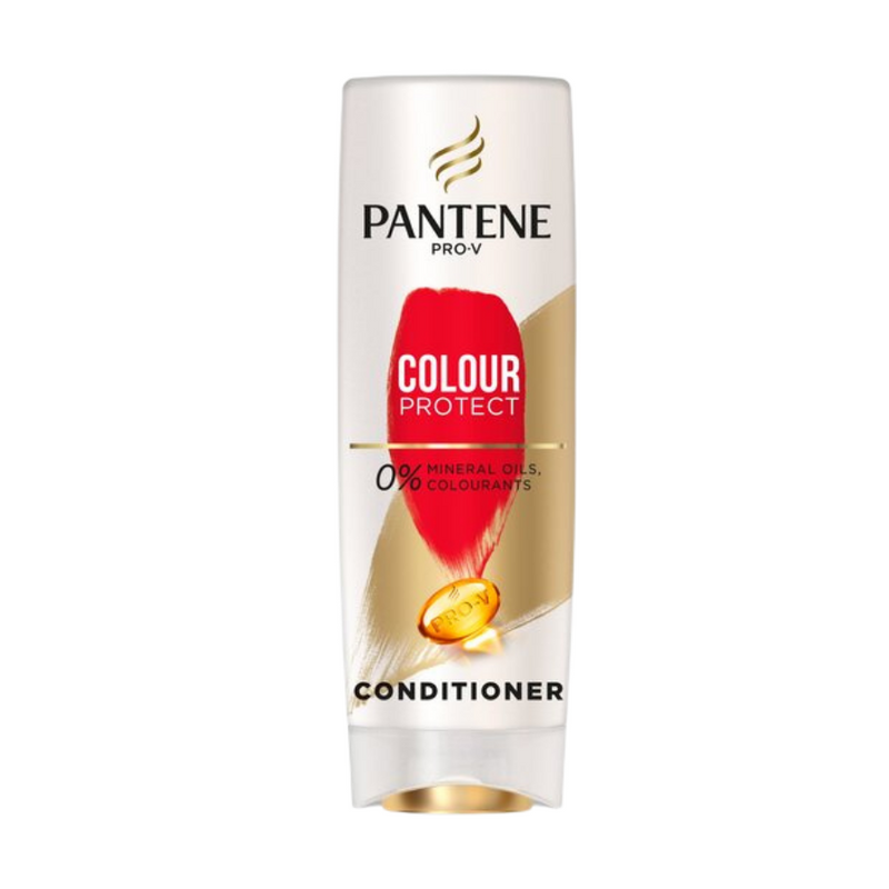 Pantene Cond 360Ml Colour Protect <br> Pack Size: 6 x 360ml <br> Product code: 184390