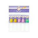 Pretty Cherubs Baby Bottle 250ml Silicone <br> Pack size: 12 x 250ml <br> Product code: 398810
