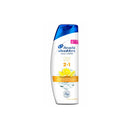 Head & Shoulders 2in1 Shampoo Citrus Fresh 450ml <br> Pack size: 6 x 450ml <br> Product code: 173720