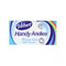 Velvet Handy Andies Pocket Pack <br> Pack size: 24 x 1 <br> Product code: 421860