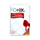 Kotex Maxi Super 16'S St Pack <br> Pack Size: 5 x 16s <br> Product code: 343977