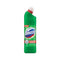 Domestos Bleach Mountain Fresh 750ml <br> Pack size: 9 x 750ml <br> Product code: 462160