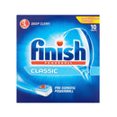 Finish Powerball Tablets 10S <br> Pack Size: 16 x 10 <br> Product code: 472873