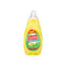 Elbow Grease Washing Up Liquid Lemon 740ml <br> Pack size: 12 x 740ml <br> Product code: 470098