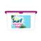 Surf Capsules 18'S Coconut Bliss St Pack <br> Pack Size: 3 x 18s <br> Product code: 487161