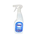 Easy Bathroom Cleaner Trigger 750ml <br> Pack size: 6 x 750ml <br> Product code: 555403